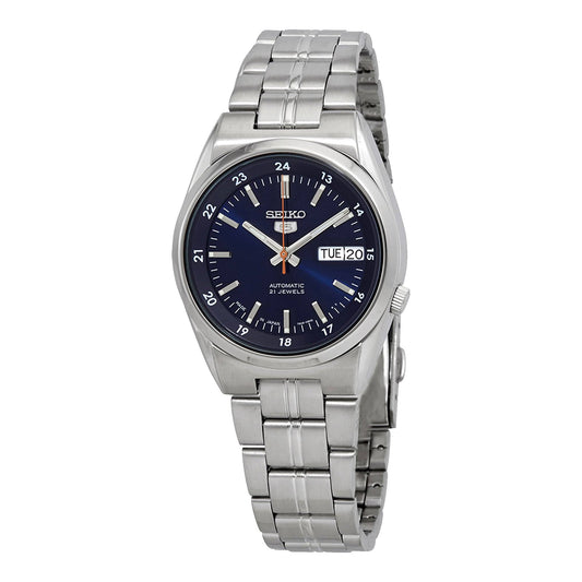 Mens Snk603 Automatic Stainless Steel Watch