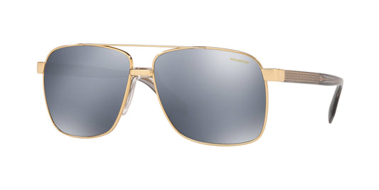 Mens Sunglasses (Ve2174) Silver/Silver Acetate - Non-Polarized - 59mm